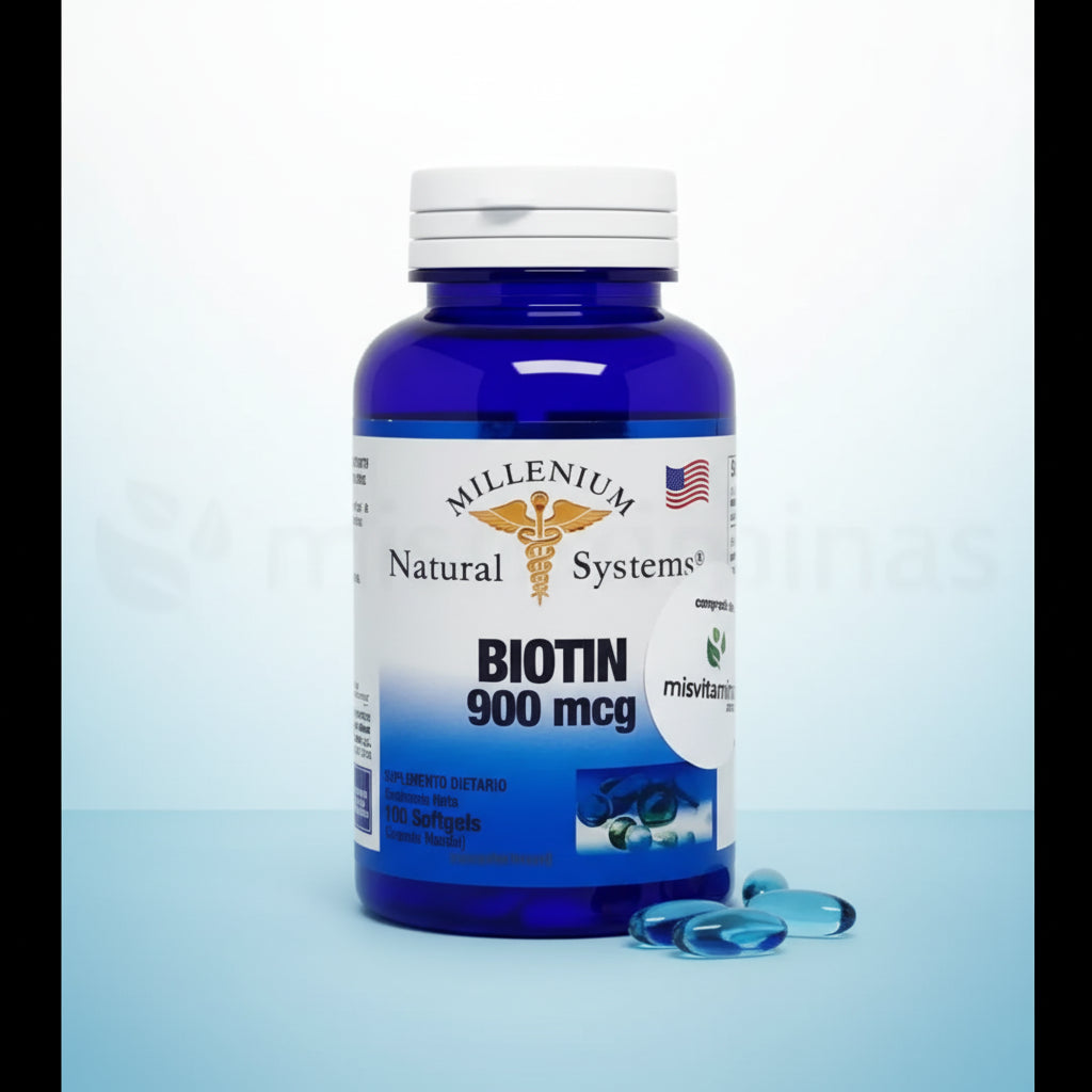 Biotin
