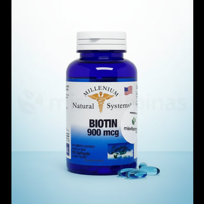 Biotin